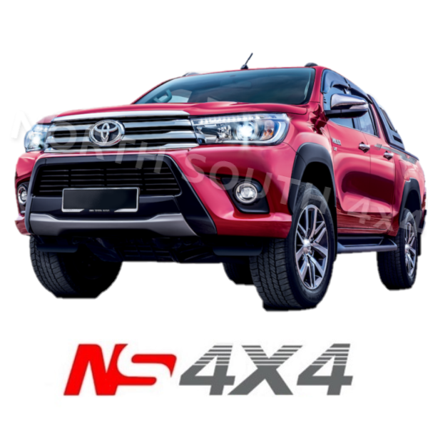 Ns4x4